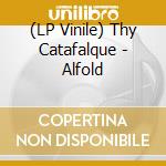 (LP Vinile) Thy Catafalque - Alfold vinile