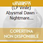 (LP Vinile) Abysmal Dawn - Nightmare Frontier vinile