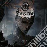 (LP Vinile) Obsidious - Iconic (2 Lp) vinile