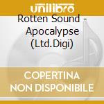 Rotten Sound - Apocalypse (Ltd.Digi) cd