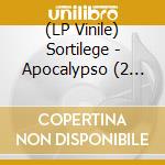 (LP Vinile) Sortilege - Apocalypso (2 Lp) vinile