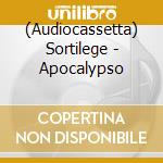 (Audiocassetta) Sortilege - Apocalypso cd