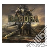 Dagoba - Face The Colossus cd