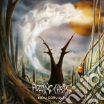 Rotting Christ - Non Serviam cd