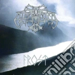 Enslaved - Frost cd