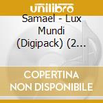 Samael - Lux Mundi (Digipack) (2 Cd) cd