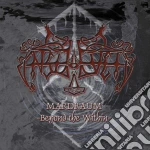 Enslaved - Mardraum: Beyond The Within cd