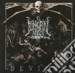 Funeral Mist - Devilry