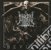 Funeral Mist - Devilry cd