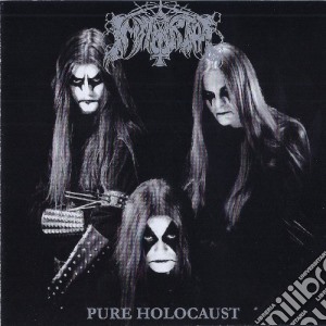 Immortal - Pure Holocaust Reissue cd musicale di Immortal