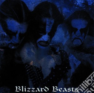 Immortal - Blizzard Beasts cd musicale di Immortal