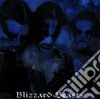 Immortal - Blizzard Beasts cd