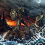 Absu - Sun Of Tiphareth cd