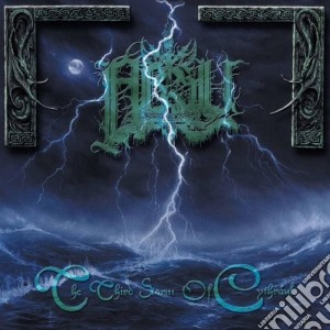 Absu - Third Storm Of Cythraul cd musicale di Absu