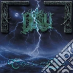 Absu - Third Storm Of Cythraul cd