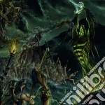 Marduk - Opus Nucturne cd