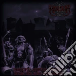 Marduk - Heaven Shall Burn cd