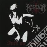 Marduk - Fuck Me Jesus cd