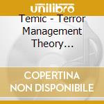 Temic - Terror Management Theory (Ltd.Digi) cd