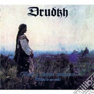 Drudkh - Blood In Our Wells cd musicale di DRUDKH