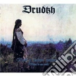 Drudkh - Blood In Our Wells cd