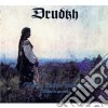 Drudkh - Blood In Our Wells cd
