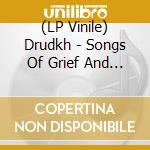 (LP Vinile) Drudkh - Songs Of Grief And Solitude vinile