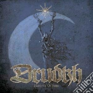 Drudkh - Handful Of Stars cd musicale di DRUDKH