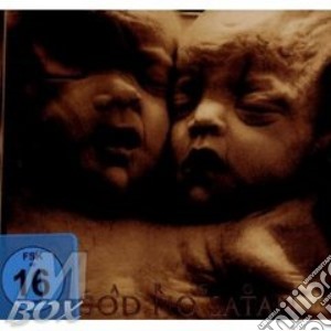 Otargos - No God No Satan cd musicale di OTARGOS