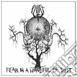 Elitist - Fear In A Handful Of Dust cd