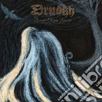 Drudkh - Eternal Turn Of The Wheel cd