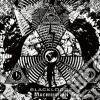 Blacklodge - Machination cd