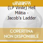 (LP Vinile) Hell Militia - Jacob's Ladder lp vinile di Hell Militia