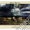 Hell Militia - Jacob's Ladder cd