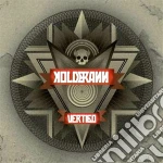 Koldbrann - Vertigo cd