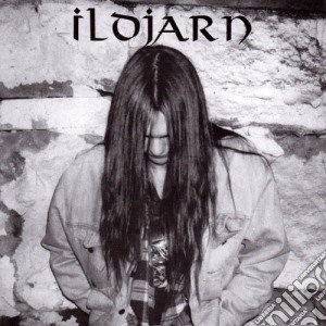 Ildjarn - Ildjarn cd musicale di Ildjarn