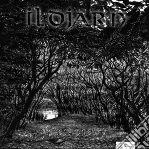 Ildjarn - Forest Poetry cd musicale di Ildjarn