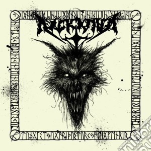 Arckanum - Fenris Kindir cd musicale di Arckanum