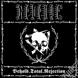 Revenge - Behold.total.rejection cd musicale di Revenge