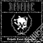 Revenge - Behold.total.rejection cd