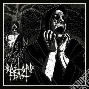 Bastard Feast - Osculum Infame cd musicale di Feast Bastard
