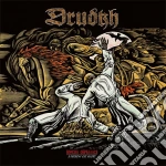 (LP Vinile) Drudkh - A Furrow Cut Short (2 Lp) vinile