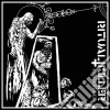 (LP Vinile) Ritual Killer - Exterminance cd