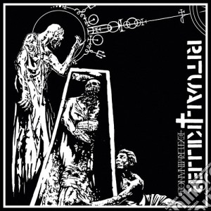 Ritual Killer - Exterminance cd musicale di Ritual Killer