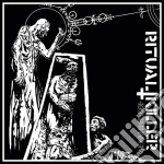 Ritual Killer - Exterminance cd