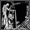 Ritual Killer - Exterminance cd