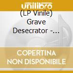 (LP Vinile) Grave Desecrator - Dust To Lust (2 Lp) vinile