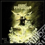 Grave Desecrator - Dust To Lust cd