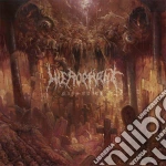 Hierophant - Mass Grave cd