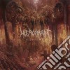 Hierophant - Mass Grave cd
